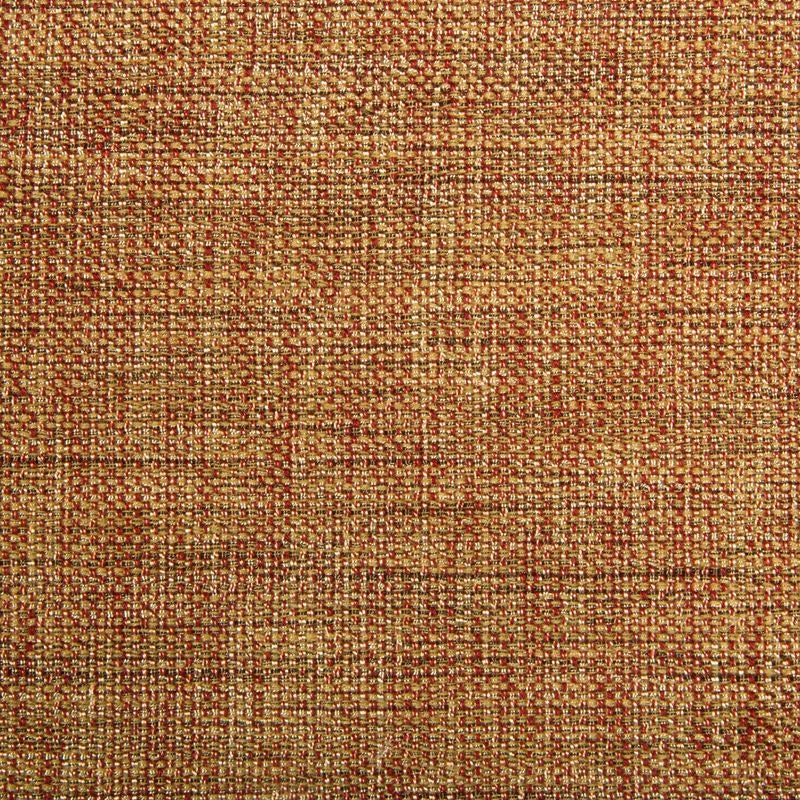 Sample 4458.624.0 Rust Drapery Solids Plain Cloth Fabric by Kravet Contract