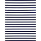 Sample WH000013311 Quiberon, Indigo by Jean Paul Gaultier Wallpaper