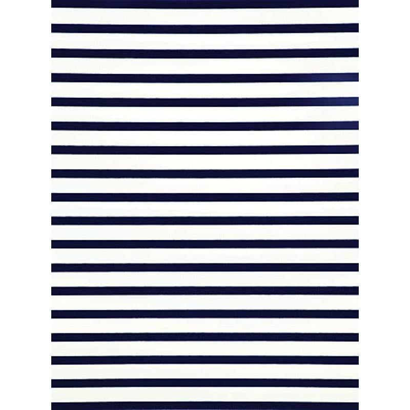 Sample WH000013311 Quiberon, Indigo by Jean Paul Gaultier Wallpaper