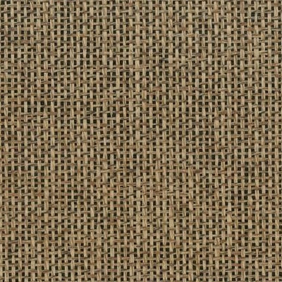 Looking NA511 Natural Resource Browns Grasscloth by Seabrook Wallpaper