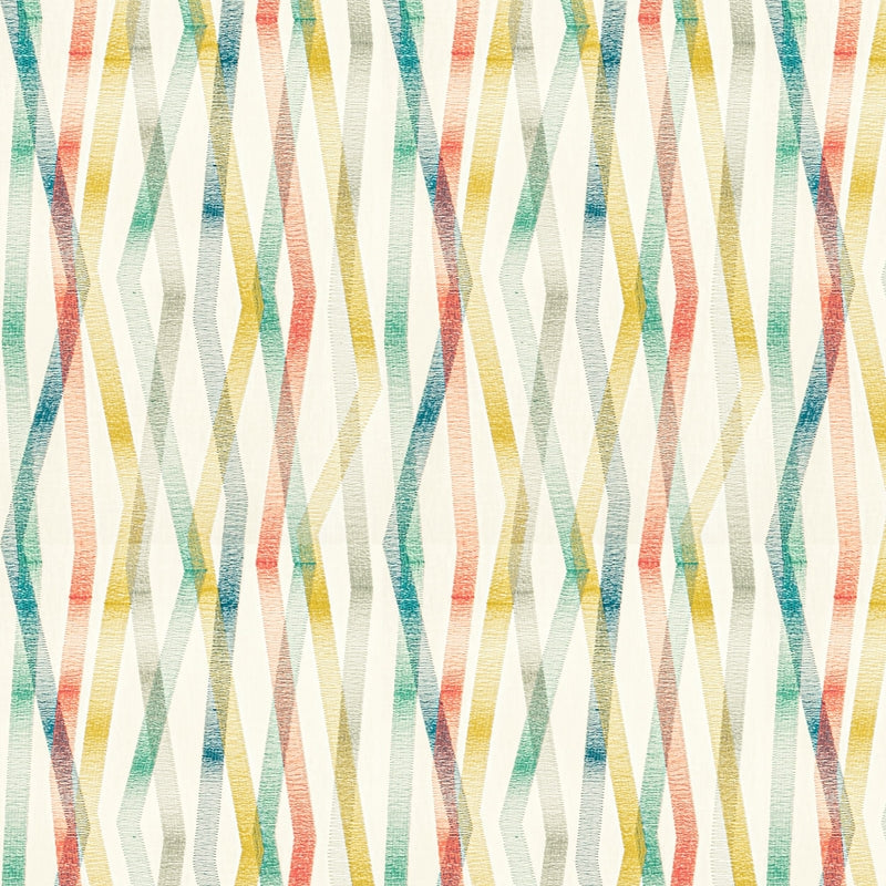 Sample Jave-1 Javelin 1 Sunset By Stout Fabric