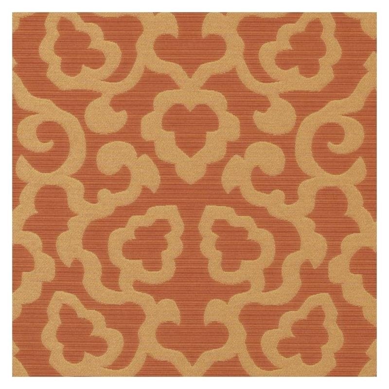 90930-451 Papaya - Duralee Fabric