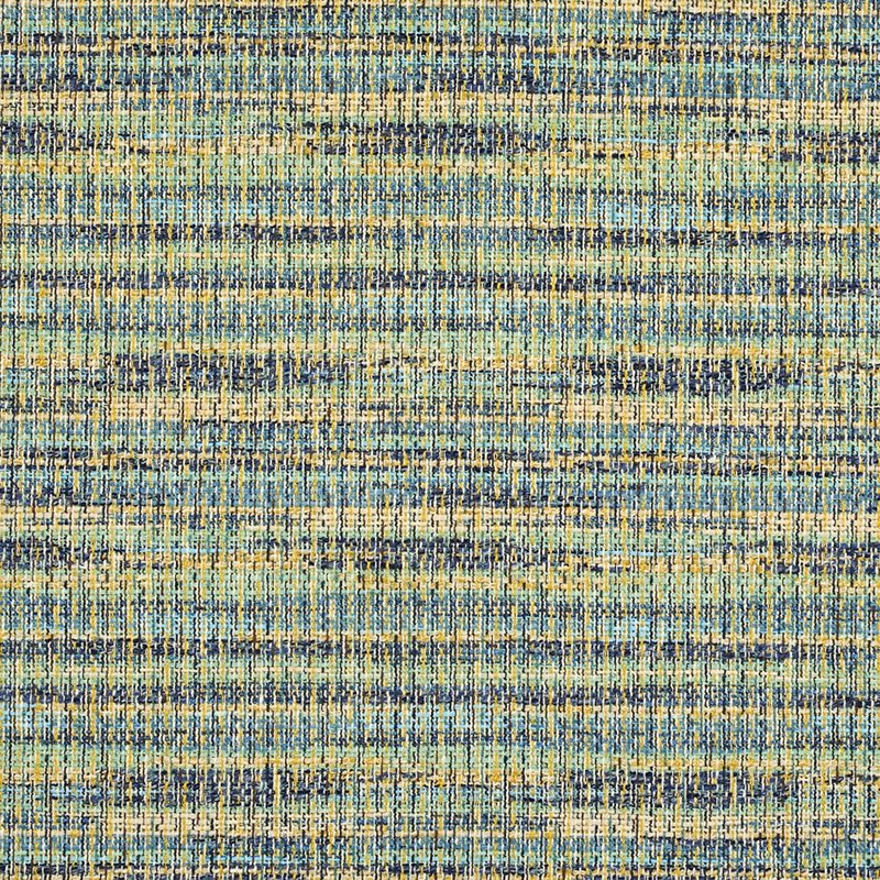 Purchase sample of 79580 Cannonbury, Blue Multi by Schumacher Fabric