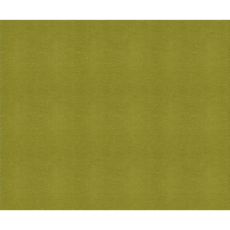 Purchase MOCCASIN.303.0  Solids/Plain Cloth Green by Kravet Design Fabric