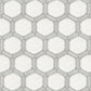 Sample GLOW 93J8591 by JF Fabric
