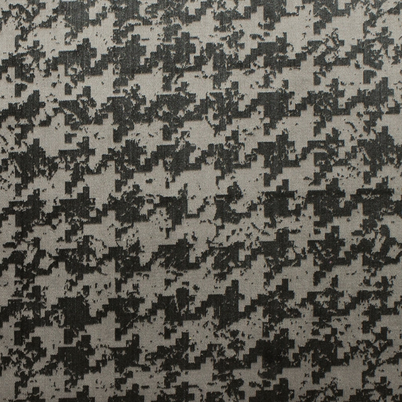 Sample ELKO-2 Smoke by Stout Fabric