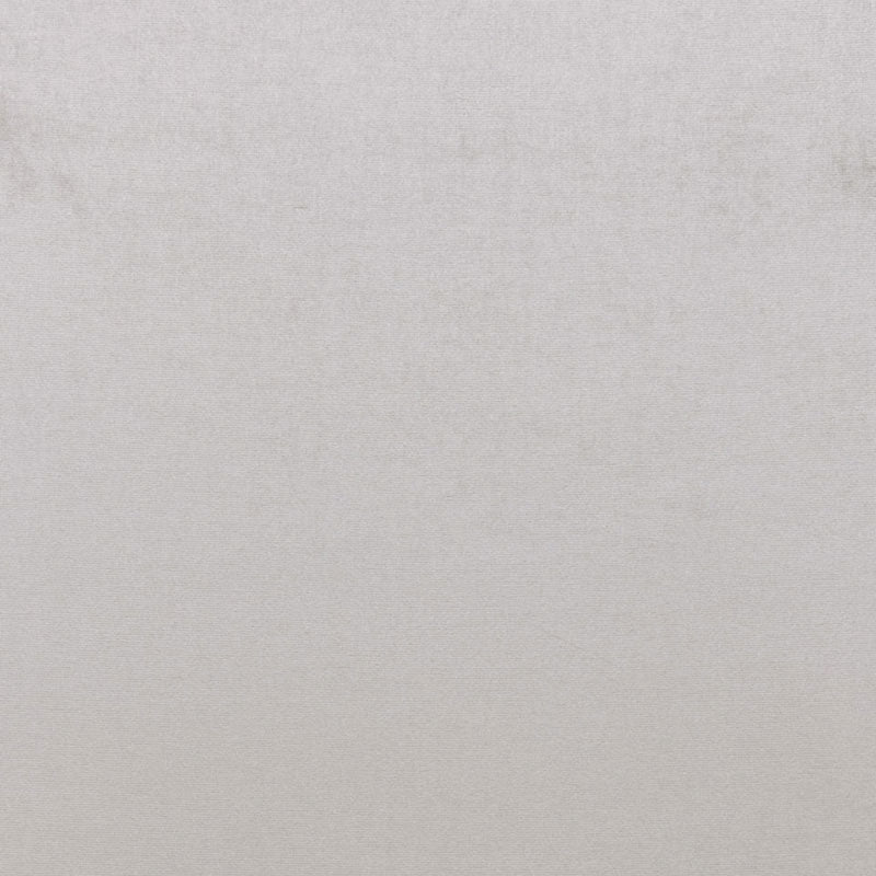 Purchase sample of 68156 Sophia Velvet, Zinc by Schumacher Fabric