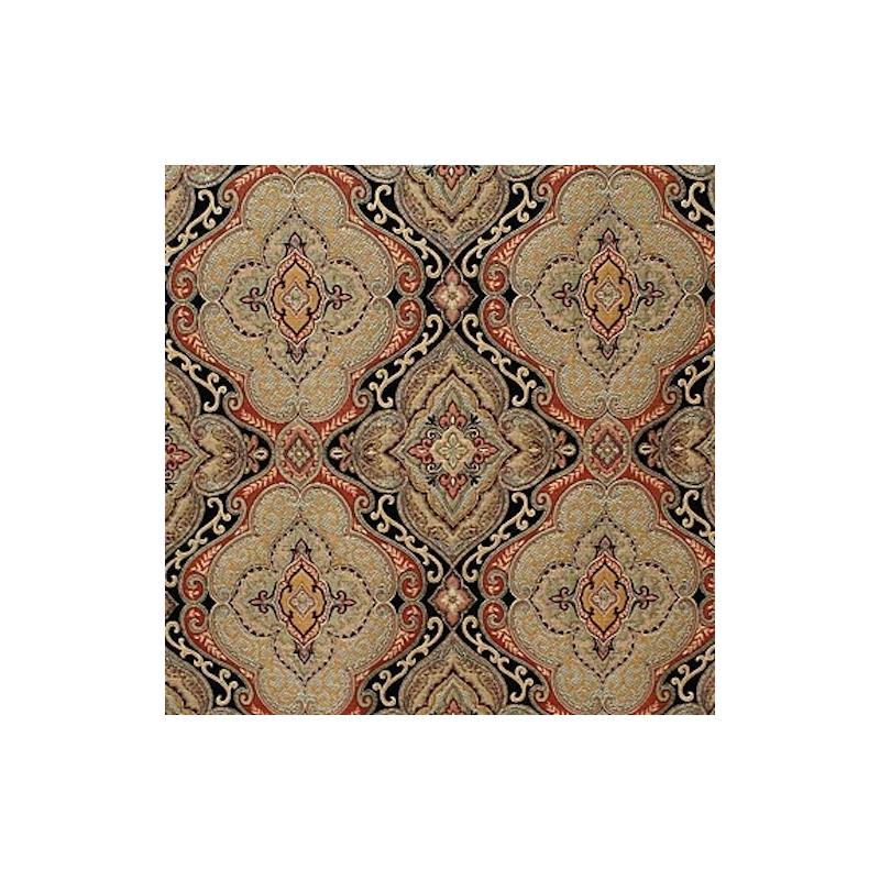 Sample 4476 Nestler Pitch Magnolia Fabric