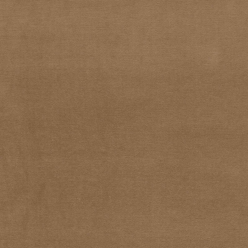 Looking 64552 Gainsborough Velvet Chickory by Schumacher Fabric