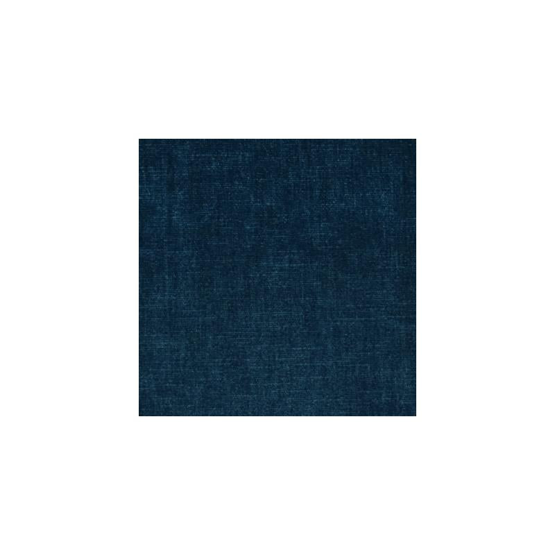 Looking S4019 Galaxy Blue Blue Solid/Plain Greenhouse Fabric