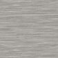 Acquire LN11300 Luxe Retreat Reef Embossed Vinyl Grey by Seabrook Wallpaper