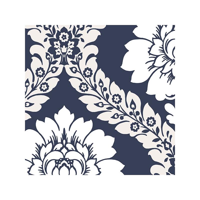 Sample SH34516 Shades Norwall Wallpaper