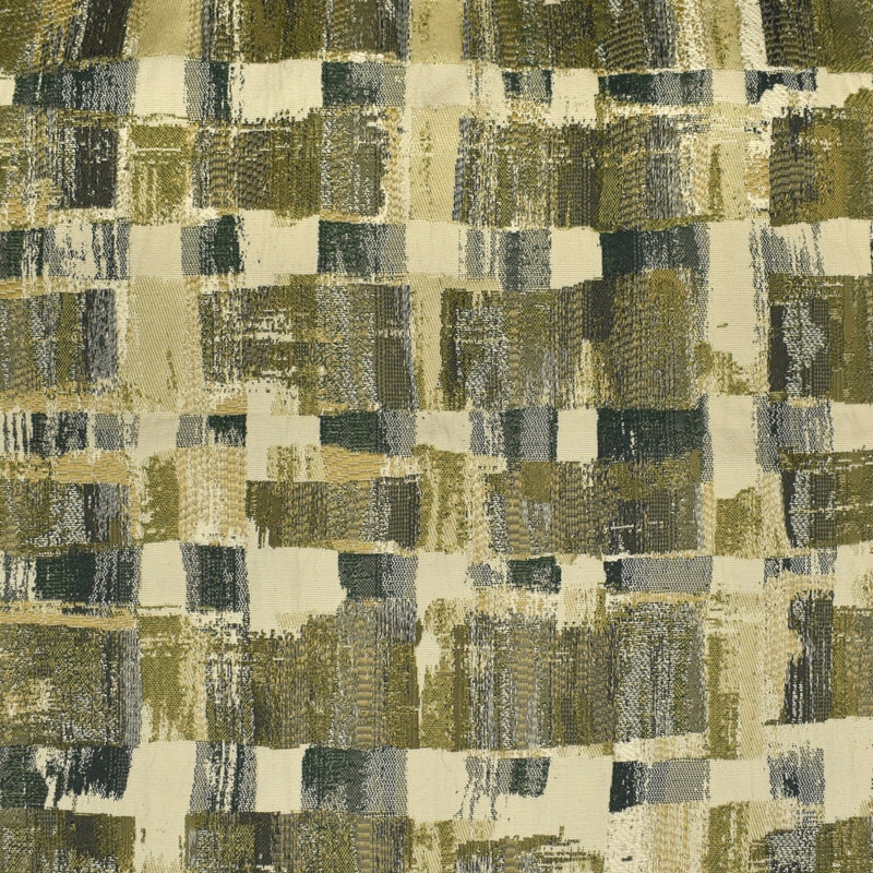 Find F2412 Atlantic Geometric Upholstery Greenhouse Fabric