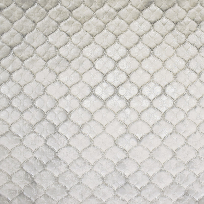 Select S1871 Pearl White Metallic Greenhouse Fabric