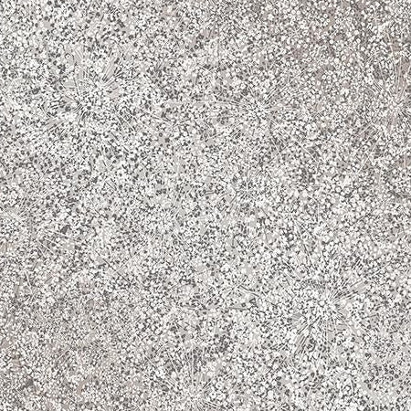 Order 2735-23331 Essence Grey Floral Wallpaper by Decorline Wallpaper