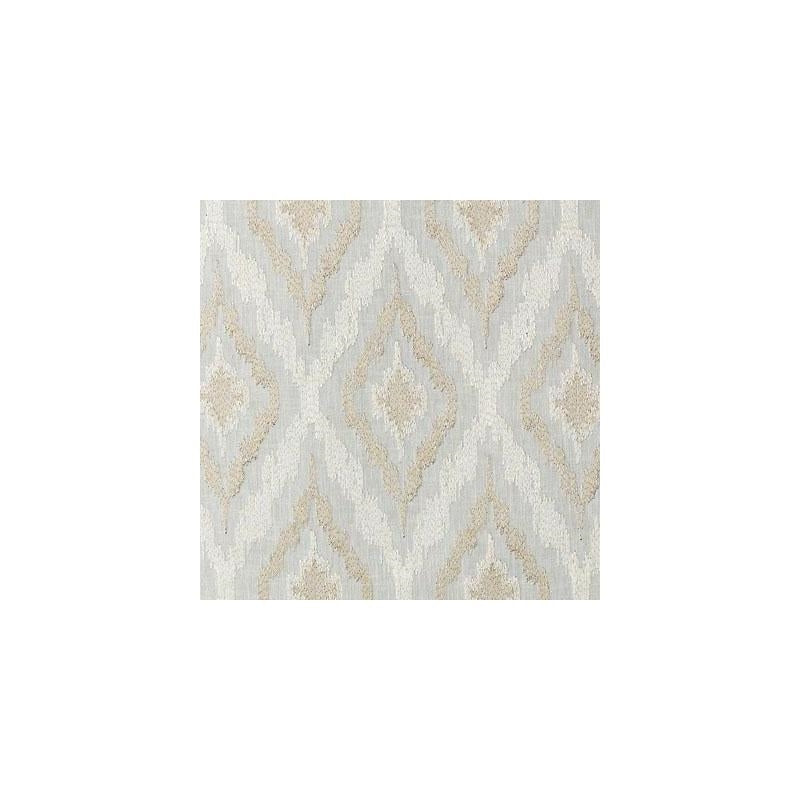 DA61574-84 | Ivory - Duralee Fabric