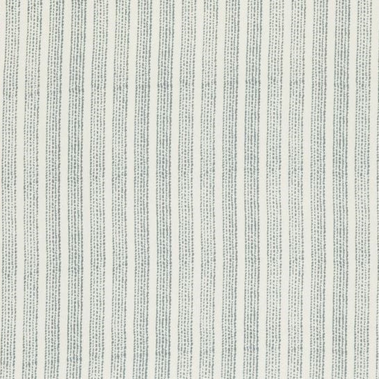 Buy ED75034-4 Mimar Blue by Threads Fabric