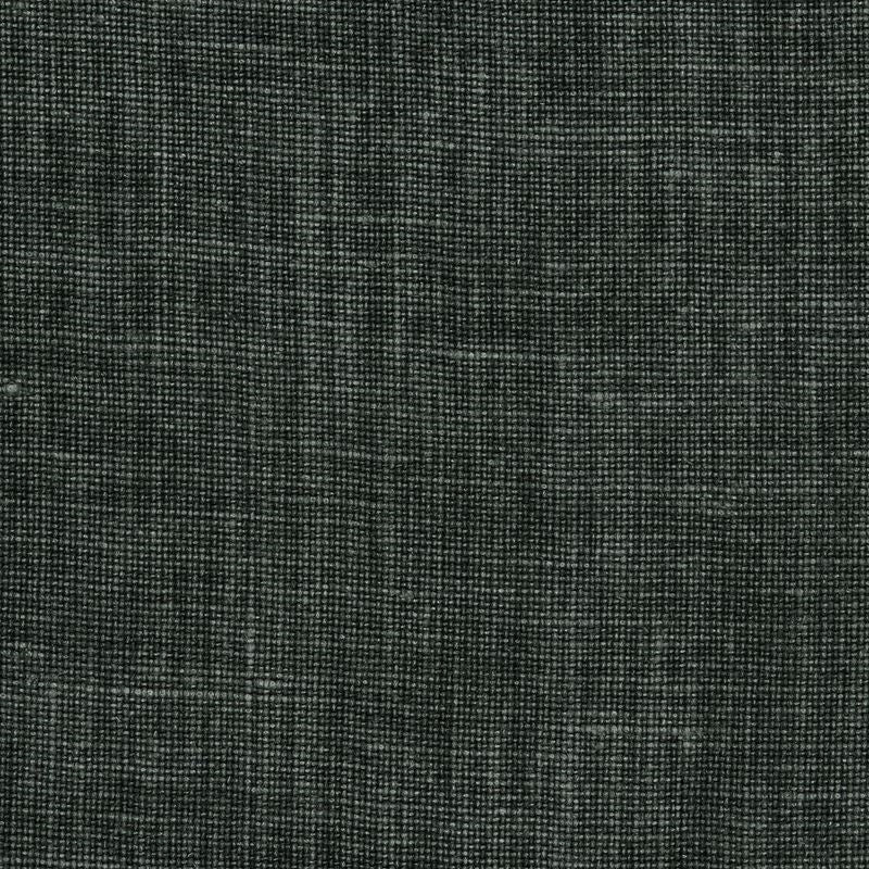 Sample 2017119.30.0 Lille Linen, Hunter Green Multipurpose Fabric by Lee Jofa