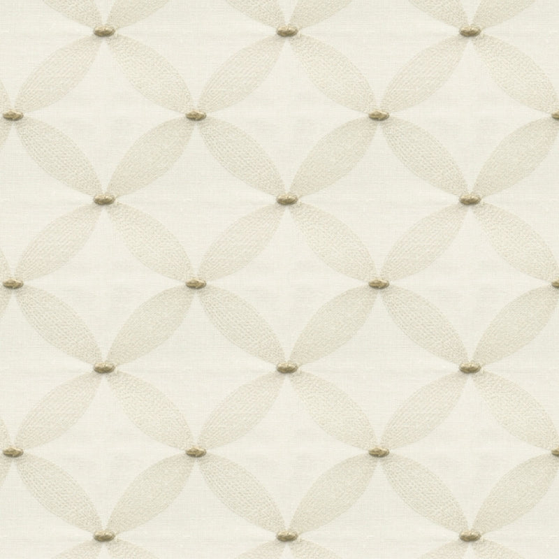 Sample WESL-1 Toast by Stout Fabric