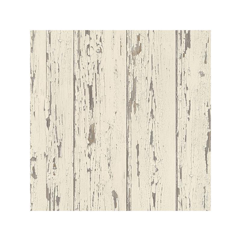 Sample FH37528 Farmhouse Living Shiplap  Norwall Wallpaper