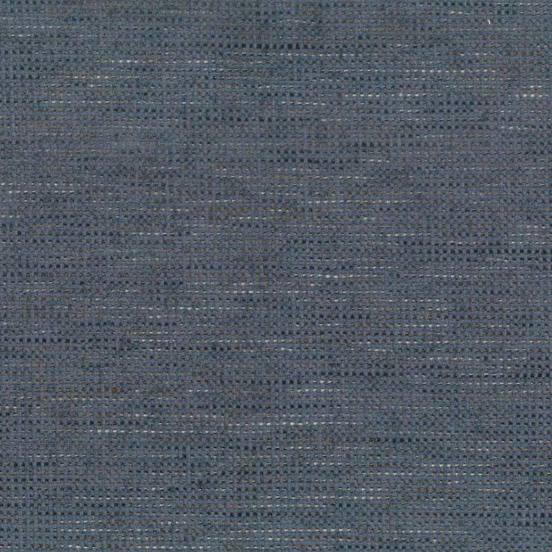 Looking F4131 River Blue Contemporary/Modern Greenhouse Fabric