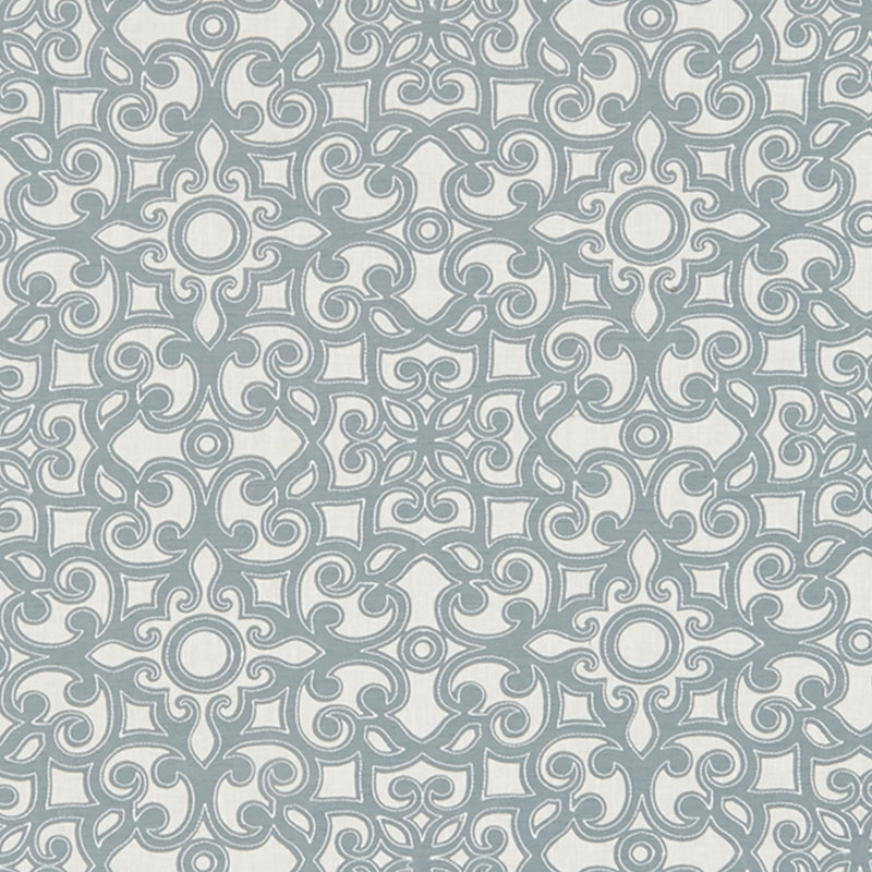 Sample KANDURI 65J8211 by JF Fabric