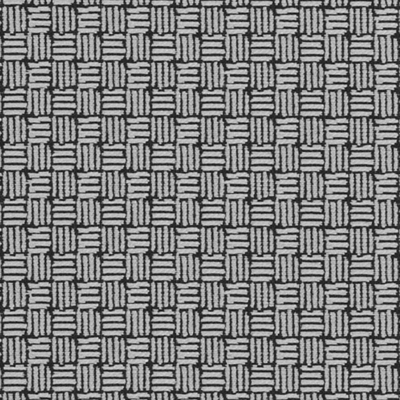 71113-295 | Black/White - Duralee Fabric
