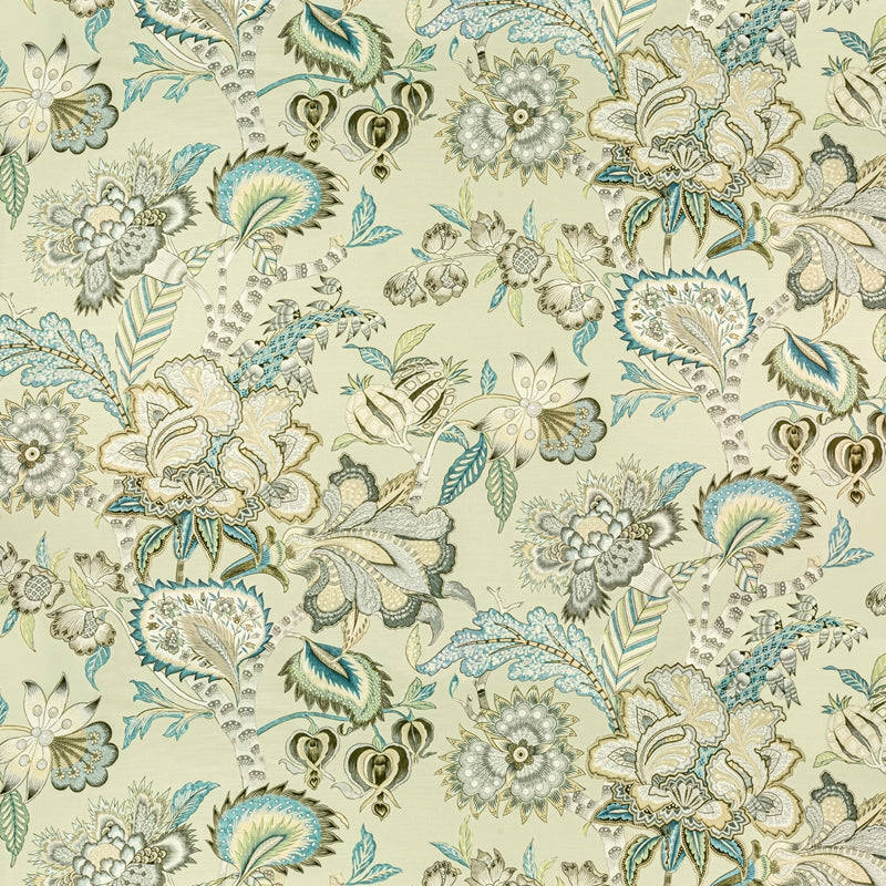 Sample Tumb-2 Tumbler 2 Celadon By Stout Fabric