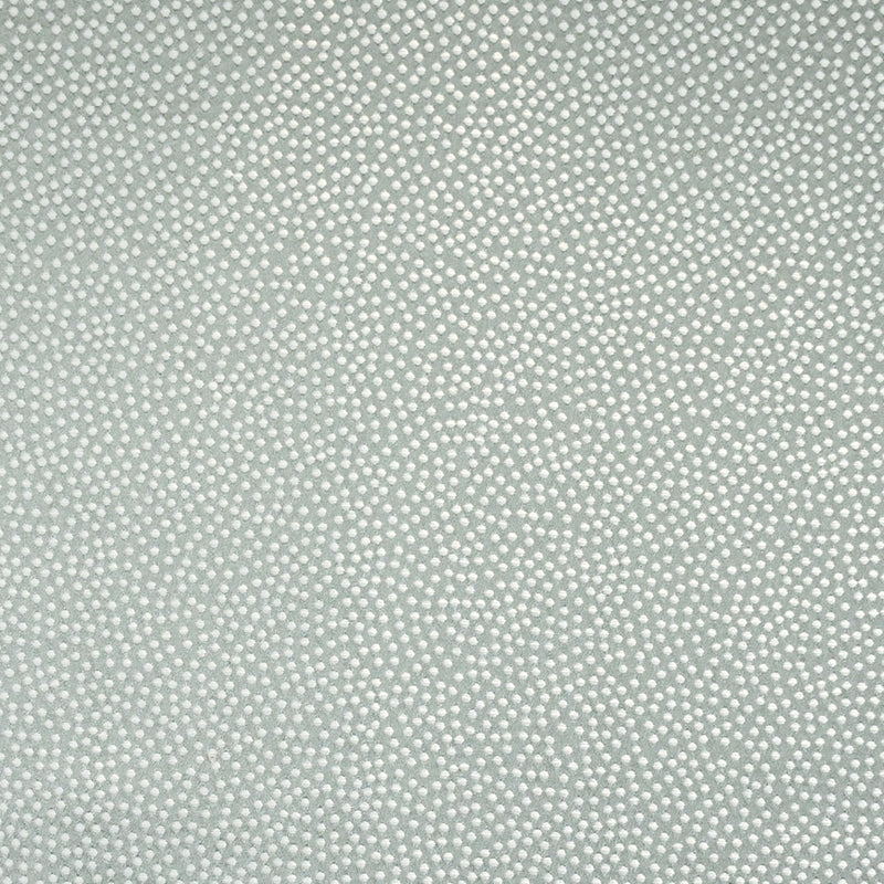 View S4795 Aqua Blue Greenhouse Fabric