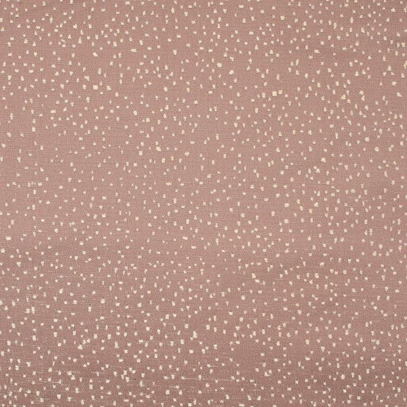 Acquire F2328 Petal Pink Dot Greenhouse Fabric