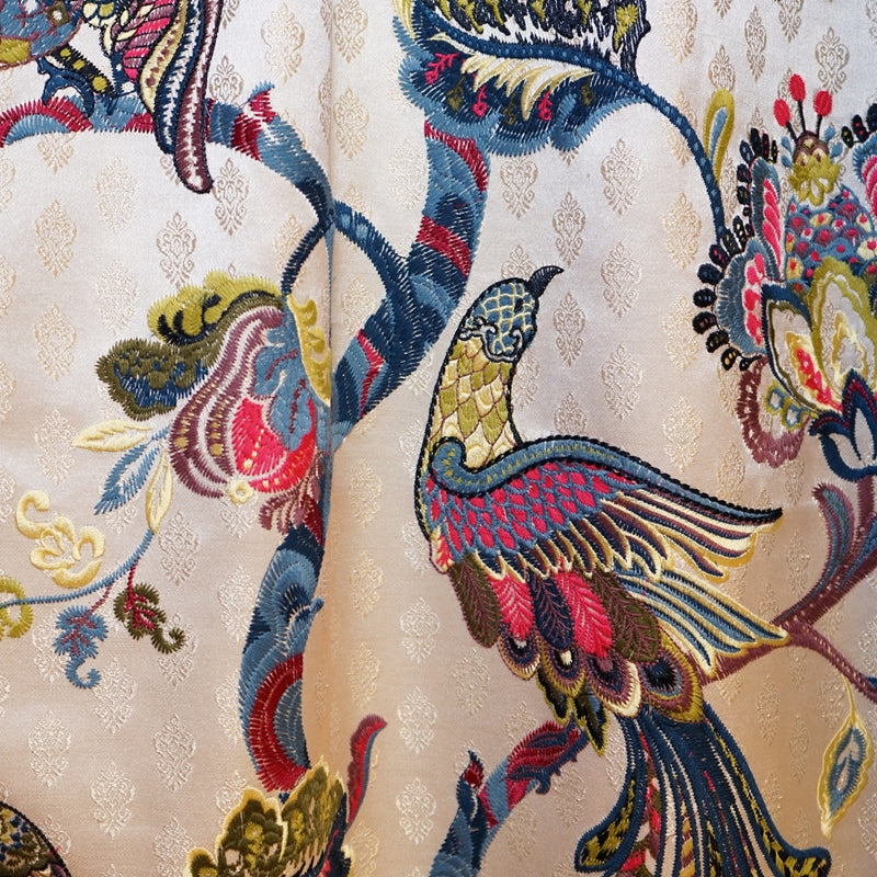 Sample RAVE 67SJ101 by JF Fabric