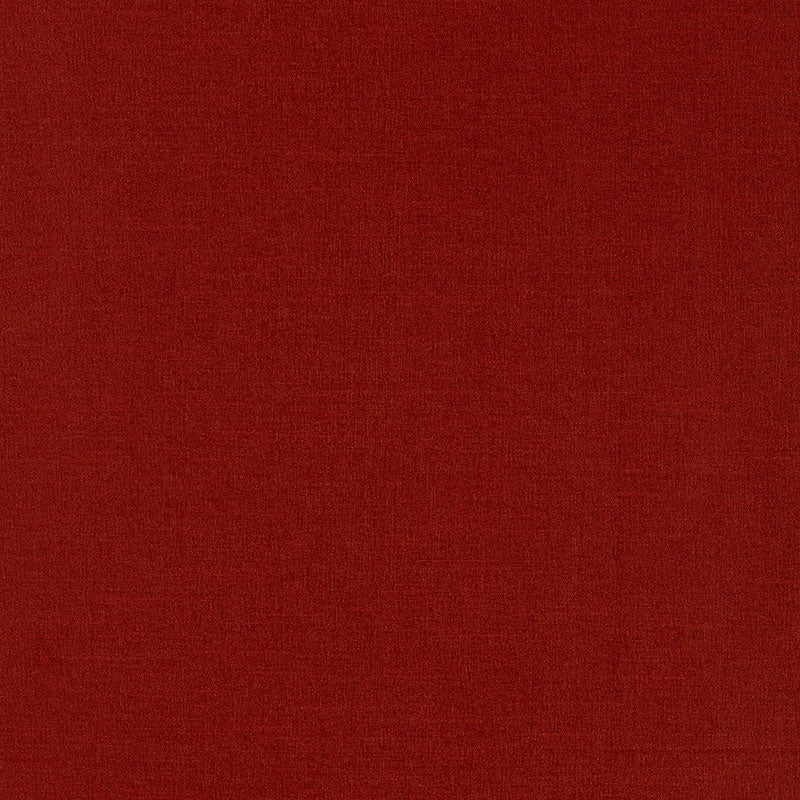 Purchase sample of 63861 Tiepolo Shantung Weave, Paprika by Schumacher Fabric