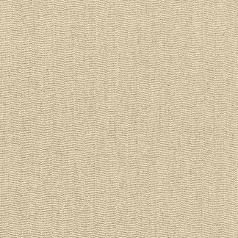 Purchase sample of 66530 Marcq Chenille Herringbone, Greige by Schumacher Fabric