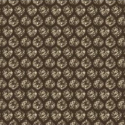 Purchase GWF-3434.68.0 Munnu Brown Geometric by Groundworks Fabric