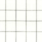 Sample SAIL-1 Sailor 1 Black/white by Stout Fabric