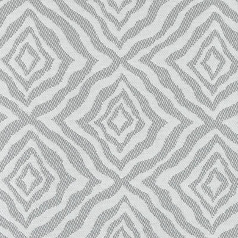 Dw16044-296 | Pewter - Duralee Fabric