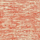 Sample RONN-1 Ronnaby, Strawberry Orange Rust Stout Fabric