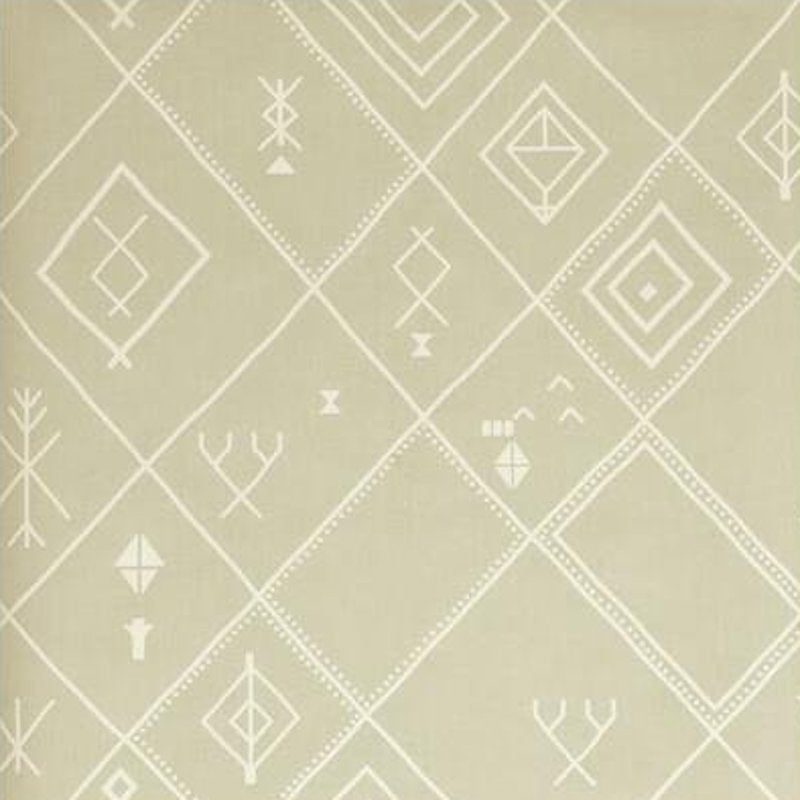 AMW10071.116.0 Berber Sand Kravet Couture Wallpaper