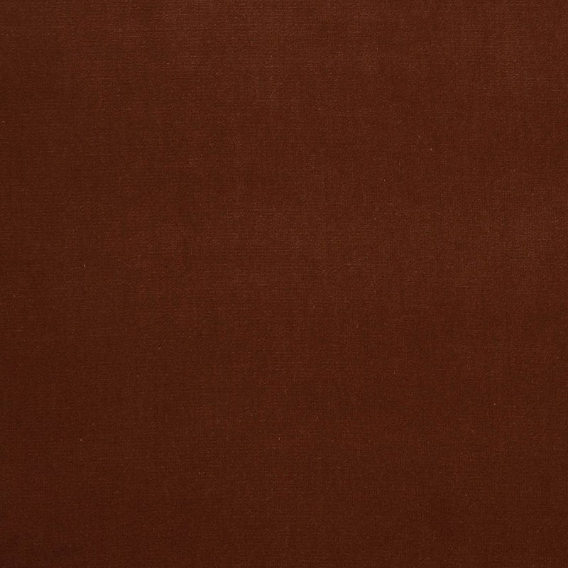 Order 42802 Gainsborough Velvet Cinnamon by Schumacher Fabric