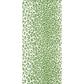 Select 5007015 Iconic Leopard Green Schumacher Wallcovering Wallpaper