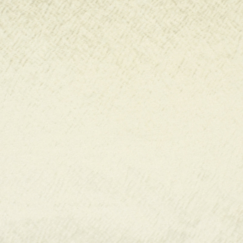 Looking S2581 Cream White Texture Greenhouse Fabric