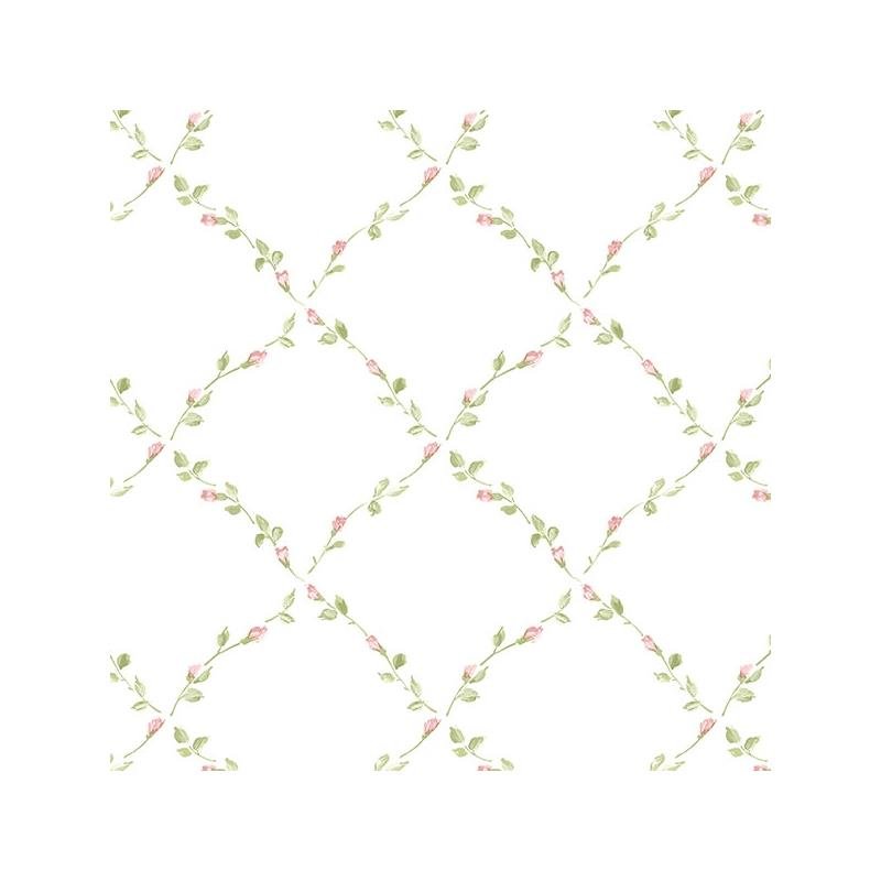 Sample PF38134 Pretty Prints 4 Norwall Wallpaper