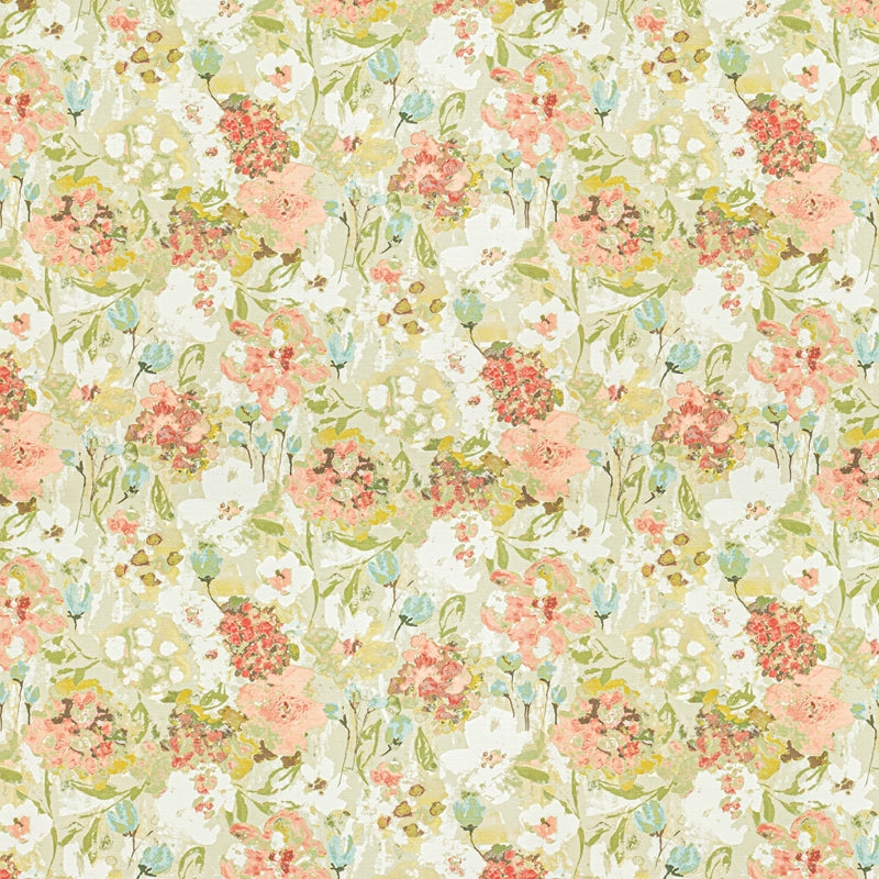 Sample Lika-1 Likable 1 Rosebud By Stout Fabric
