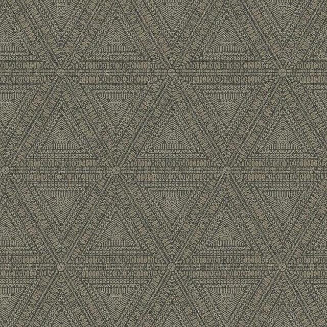 Search NR1512 Norlander Norse Tribal Browns Bohemian by York Wallpaper
