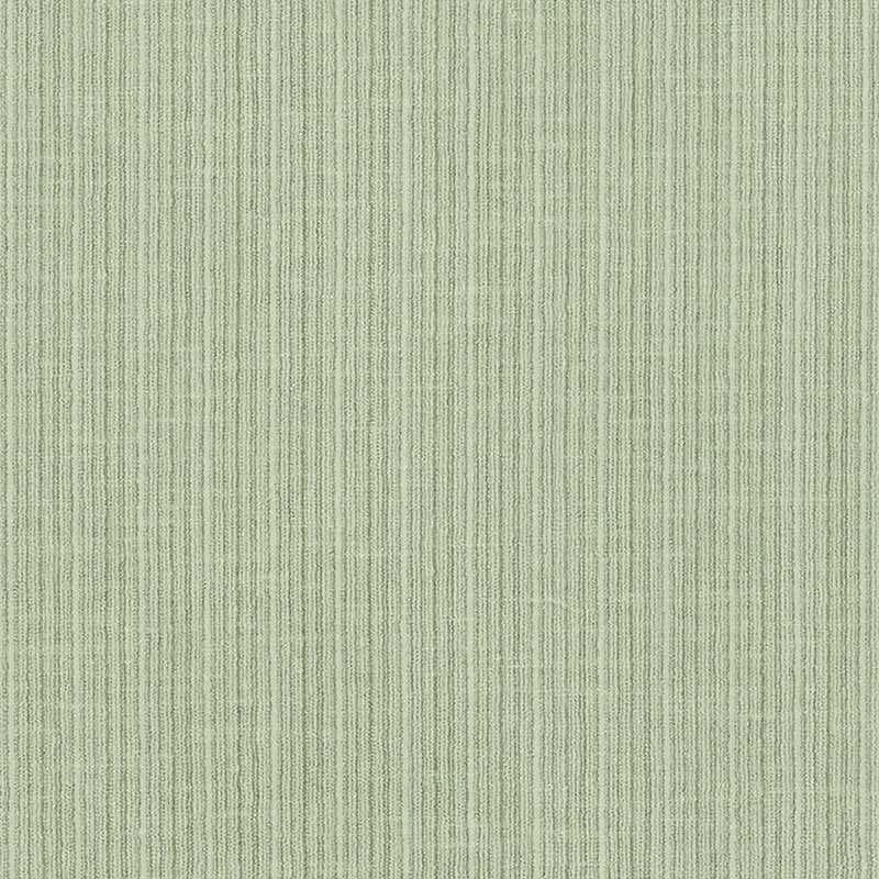 Purchase sample of 69764 Antique Strie Velvet, Lichen by Schumacher Fabric