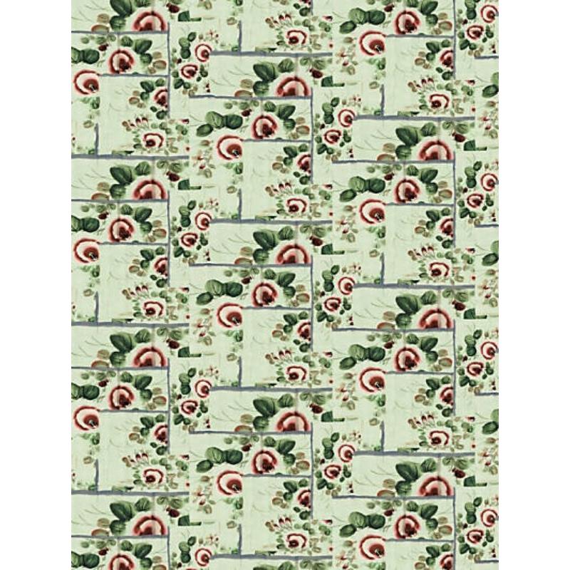 Sample WH000023317 Anastasia, Amande by Jean Paul Gaultier Wallpaper