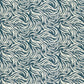Sample Livi-1 Livingston 1 Indigo By Stout Fabric