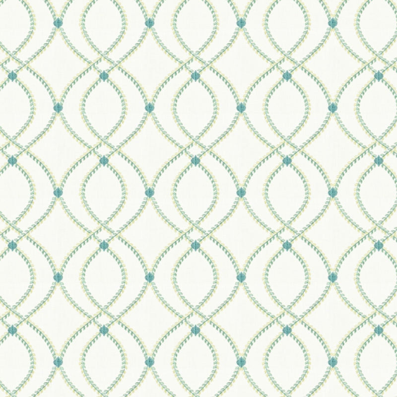 Sample BESI-1 Caribbean by Stout Fabric