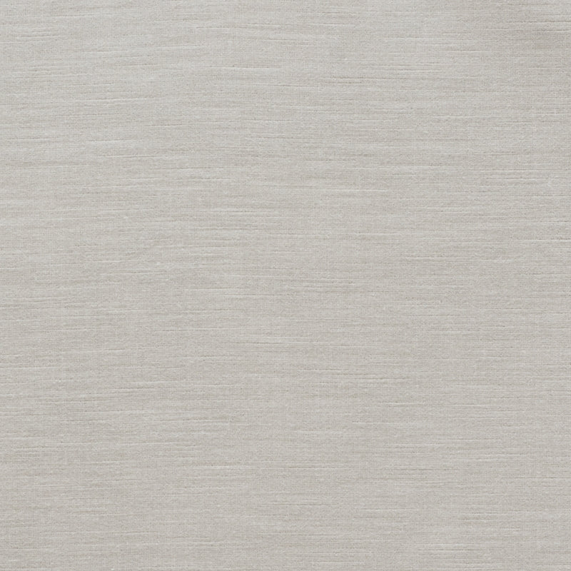 Purchase sample of 75702 Antique Linen Velvet Ii, Dove by Schumacher Fabric