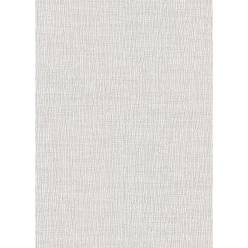 2984-2207 Warner XI Naturals Grasscloths Koto Light Grey Distressed Texture Wallpaper by Warner